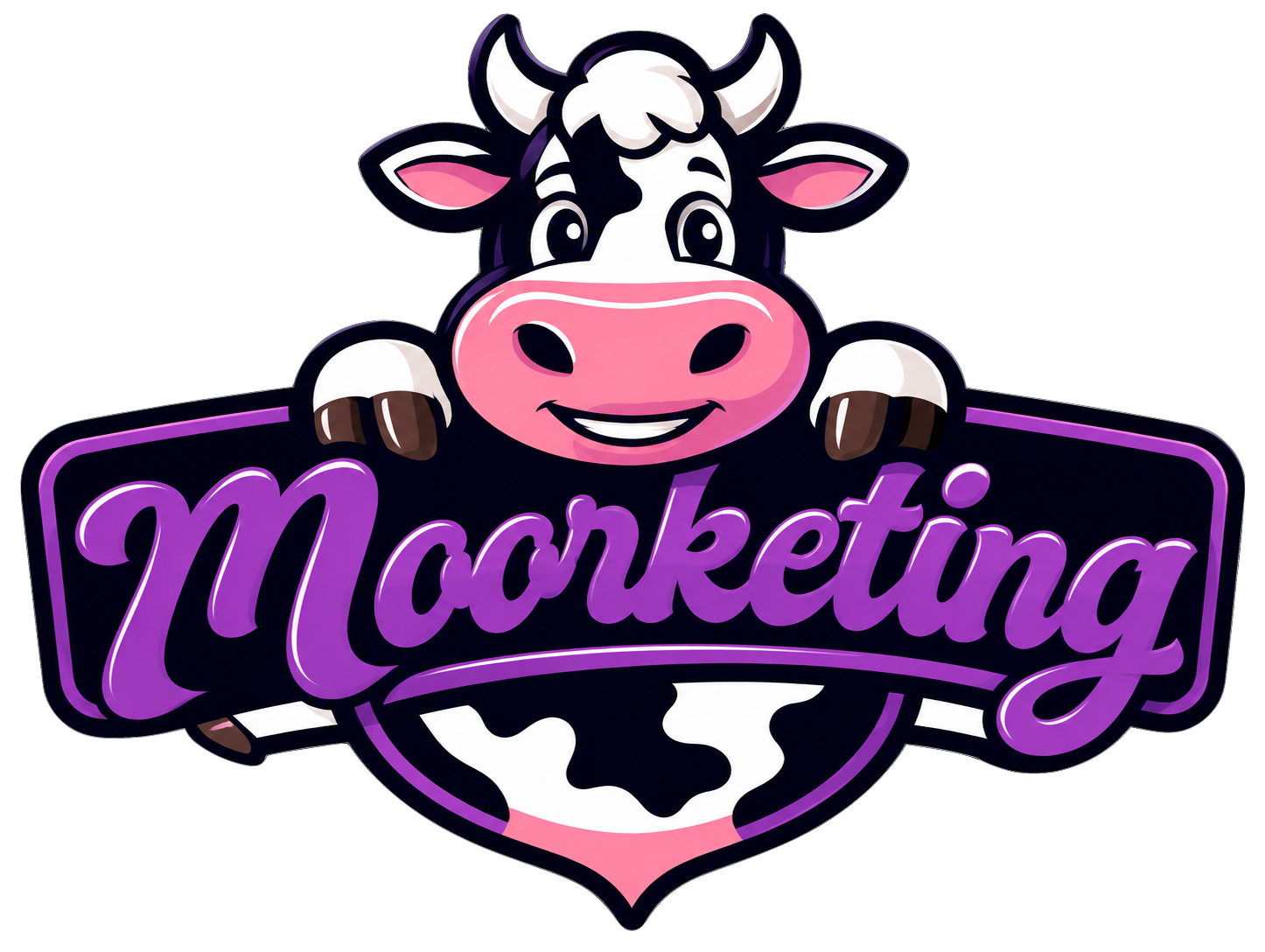 MOORKETING