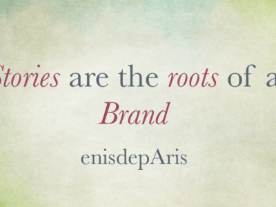 BRANDING – Part&nbsp;1