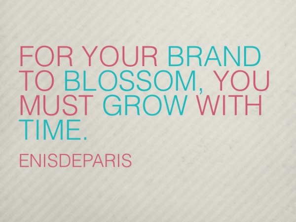 BRANDING – Part 7 –&nbsp;Science